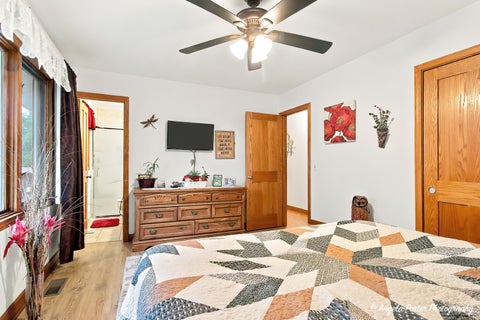 Tiny photo for 8510 Coral Road, Wonder Lake, IL 60097 (MLS # 12783670)