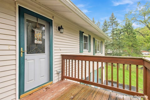 Tiny photo for 8510 Coral Road, Wonder Lake, IL 60097 (MLS # 12783670)