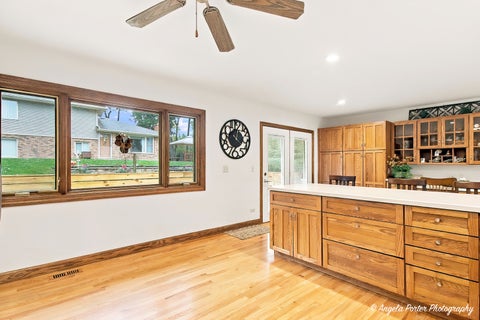 Tiny photo for 8510 Coral Road, Wonder Lake, IL 60097 (MLS # 12783670)