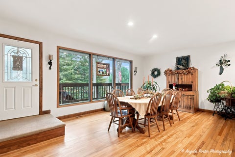 Tiny photo for 8510 Coral Road, Wonder Lake, IL 60097 (MLS # 12783670)