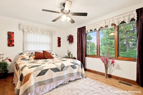 Tiny photo for 8510 Coral Road, Wonder Lake, IL 60097 (MLS # 12783670)