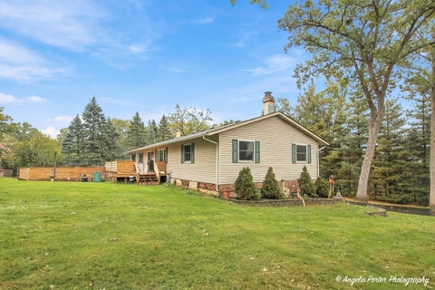 Photo of 8510 Coral Road, Wonder Lake, IL 60097 (MLS # 12783670)