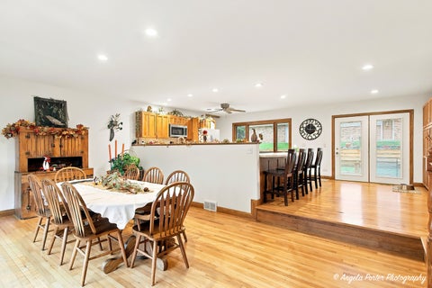 Tiny photo for 8510 Coral Road, Wonder Lake, IL 60097 (MLS # 12783670)