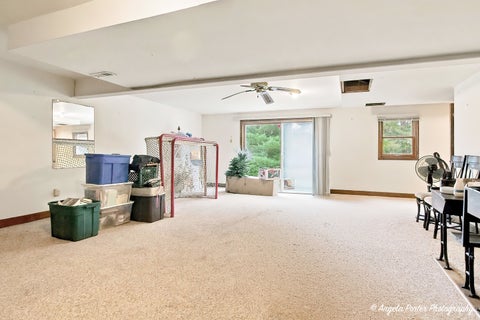 Tiny photo for 8510 Coral Road, Wonder Lake, IL 60097 (MLS # 12783670)