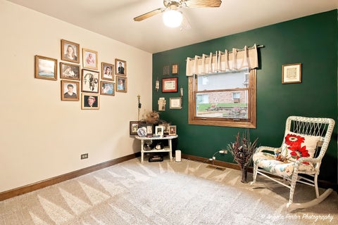 Tiny photo for 8510 Coral Road, Wonder Lake, IL 60097 (MLS # 12783670)