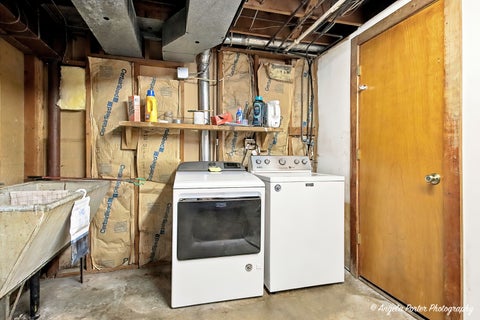 Tiny photo for 8510 Coral Road, Wonder Lake, IL 60097 (MLS # 12783670)
