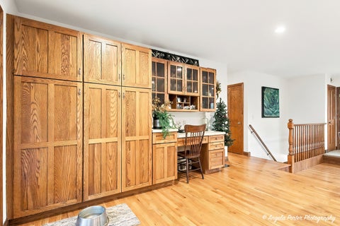 Tiny photo for 8510 Coral Road, Wonder Lake, IL 60097 (MLS # 12783670)