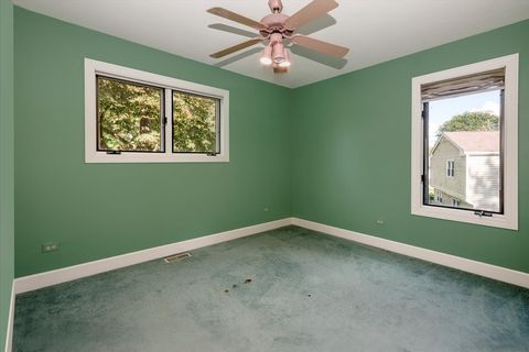 Tiny photo for 28437 W Lindbergh Drive, Barrington, IL 60010 (MLS # 12479125)