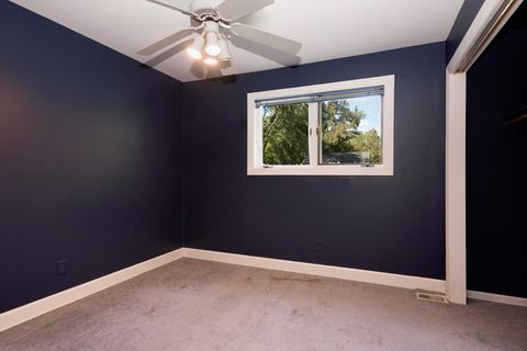 Tiny photo for 28437 W Lindbergh Drive, Barrington, IL 60010 (MLS # 12479125)
