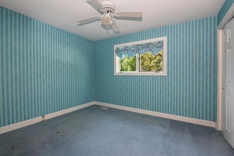 Tiny photo for 28437 W Lindbergh Drive, Barrington, IL 60010 (MLS # 12479125)
