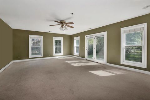 Tiny photo for 28437 W Lindbergh Drive, Barrington, IL 60010 (MLS # 12479125)