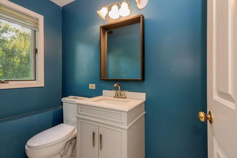 Tiny photo for 28437 W Lindbergh Drive, Barrington, IL 60010 (MLS # 12479125)