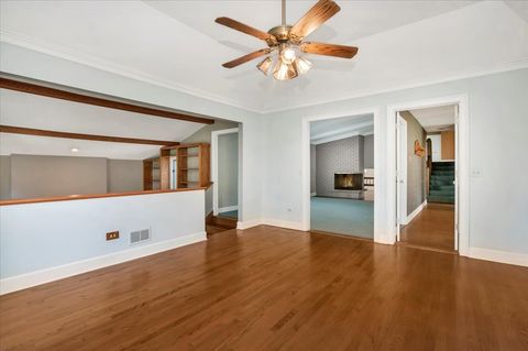 Tiny photo for 28437 W Lindbergh Drive, Barrington, IL 60010 (MLS # 12479125)