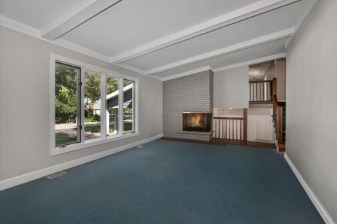 Tiny photo for 28437 W Lindbergh Drive, Barrington, IL 60010 (MLS # 12479125)