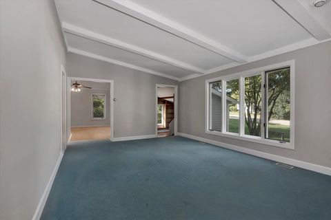 Tiny photo for 28437 W Lindbergh Drive, Barrington, IL 60010 (MLS # 12479125)