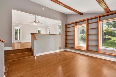Tiny photo for 28437 W Lindbergh Drive, Barrington, IL 60010 (MLS # 12479125)