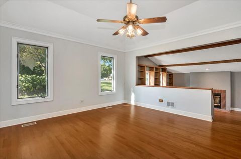 Tiny photo for 28437 W Lindbergh Drive, Barrington, IL 60010 (MLS # 12479125)