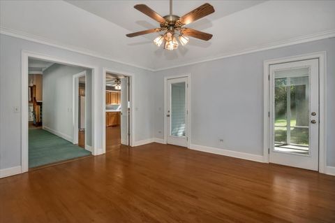 Tiny photo for 28437 W Lindbergh Drive, Barrington, IL 60010 (MLS # 12479125)