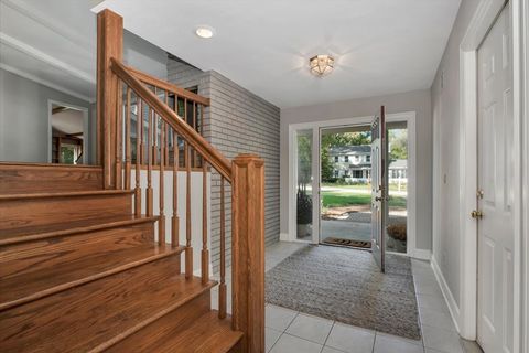 Tiny photo for 28437 W Lindbergh Drive, Barrington, IL 60010 (MLS # 12479125)