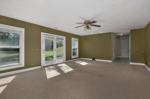 Tiny photo for 28437 W Lindbergh Drive, Barrington, IL 60010 (MLS # 12479125)