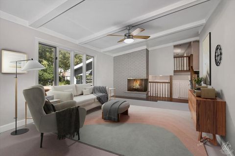 Tiny photo for 28437 W Lindbergh Drive, Barrington, IL 60010 (MLS # 12479125)