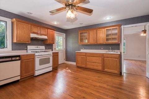 Tiny photo for 28437 W Lindbergh Drive, Barrington, IL 60010 (MLS # 12479125)