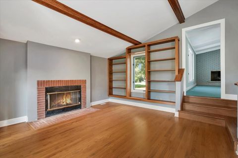 Tiny photo for 28437 W Lindbergh Drive, Barrington, IL 60010 (MLS # 12479125)