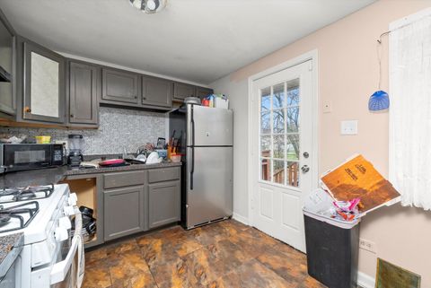 Tiny photo for 350 E Tulip Drive, Glenwood, IL 60425 (MLS # 12549300)