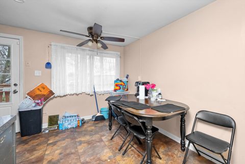 Tiny photo for 350 E Tulip Drive, Glenwood, IL 60425 (MLS # 12549300)