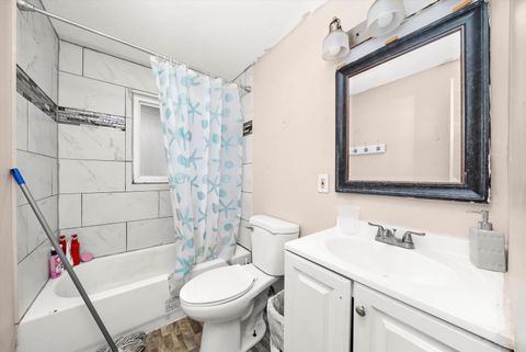 Tiny photo for 350 E Tulip Drive, Glenwood, IL 60425 (MLS # 12549300)