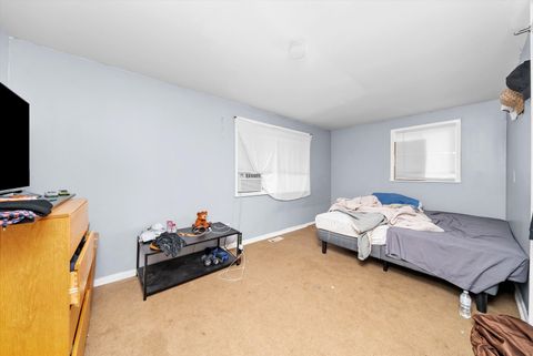 Tiny photo for 350 E Tulip Drive, Glenwood, IL 60425 (MLS # 12549300)