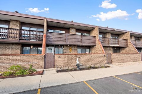 Tiny photo for 1209 Kenneth Circle, Elgin, IL 60120 (MLS # 12622851)