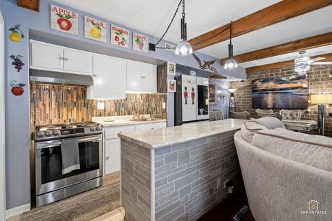 Tiny photo for 1209 Kenneth Circle, Elgin, IL 60120 (MLS # 12622851)