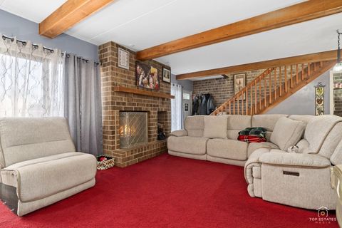 Tiny photo for 1209 Kenneth Circle, Elgin, IL 60120 (MLS # 12622851)