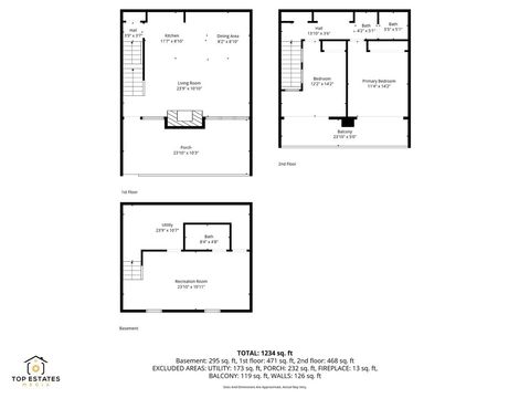 Tiny photo for 1209 Kenneth Circle, Elgin, IL 60120 (MLS # 12622851)