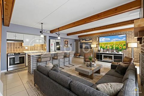 Tiny photo for 1209 Kenneth Circle, Elgin, IL 60120 (MLS # 12622851)