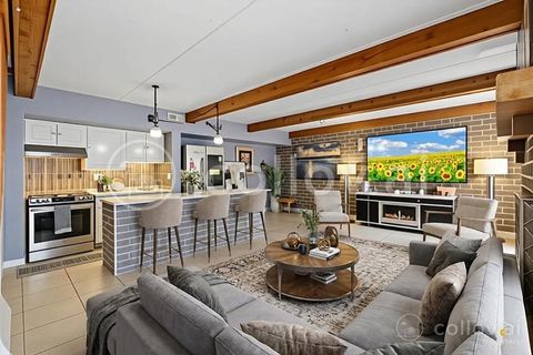 Tiny photo for 1209 Kenneth Circle, Elgin, IL 60120 (MLS # 12622851)