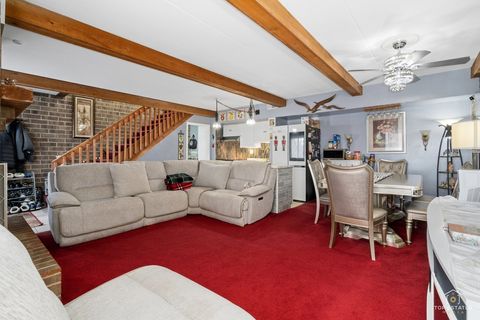 Tiny photo for 1209 Kenneth Circle, Elgin, IL 60120 (MLS # 12622851)