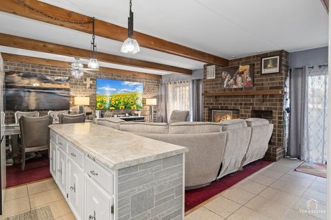 Tiny photo for 1209 Kenneth Circle, Elgin, IL 60120 (MLS # 12622851)