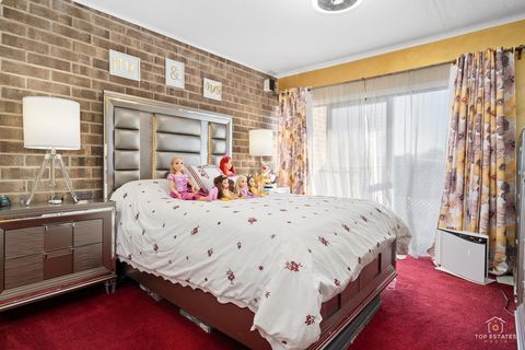 Tiny photo for 1209 Kenneth Circle, Elgin, IL 60120 (MLS # 12622851)