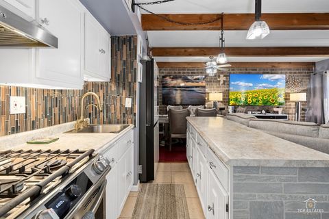 Tiny photo for 1209 Kenneth Circle, Elgin, IL 60120 (MLS # 12622851)