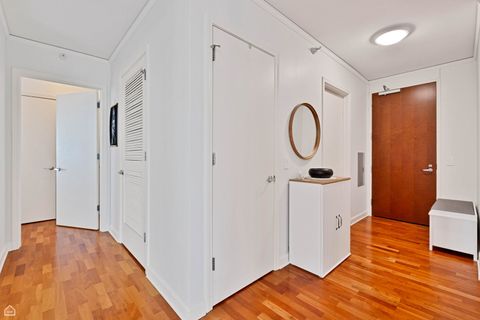 Tiny photo for 201 N Westshore Drive #2508, Chicago, IL 60601 (MLS # 12626882)