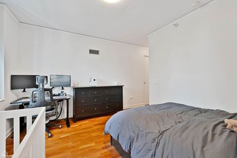 Tiny photo for 201 N Westshore Drive #2508, Chicago, IL 60601 (MLS # 12626882)