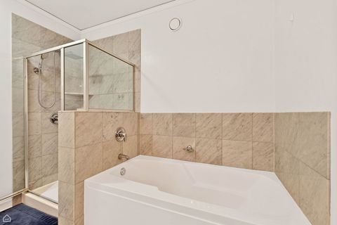 Tiny photo for 201 N Westshore Drive #2508, Chicago, IL 60601 (MLS # 12626882)