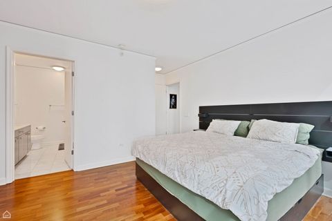 Tiny photo for 201 N Westshore Drive #2508, Chicago, IL 60601 (MLS # 12626882)
