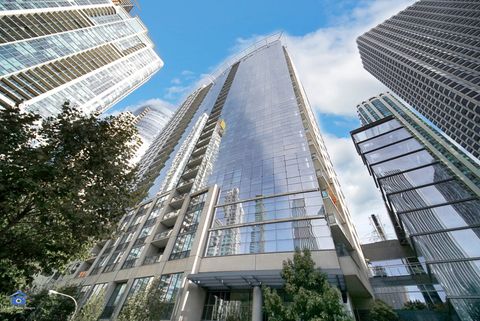 Photo of 201 N Westshore Drive #2508, Chicago, IL 60601 (MLS # 12626882)