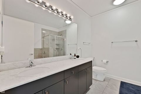 Tiny photo for 201 N Westshore Drive #2508, Chicago, IL 60601 (MLS # 12626882)