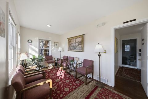 Tiny photo for 3624 216th Street, Matteson, IL 60443 (MLS # 12582536)