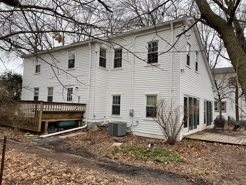 Tiny photo for 3624 216th Street, Matteson, IL 60443 (MLS # 12582536)