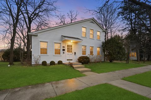 Tiny photo for 3624 216th Street, Matteson, IL 60443 (MLS # 12582536)